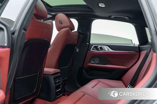 BMW 4 series id 4272291 из Китая 9