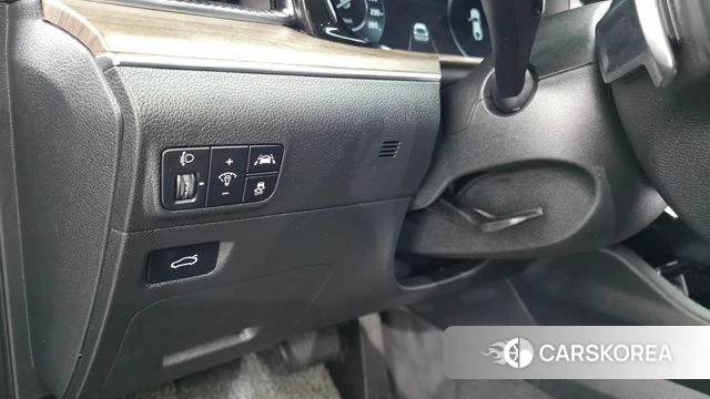 Kia K5 3rd generation id 4464519 из Кореи 9