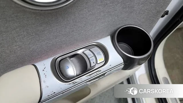 Genesis GV60 id 3545827 из Кореи 9