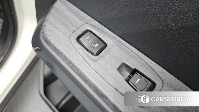 Ssangyong Torres id 3518473 из Кореи 9