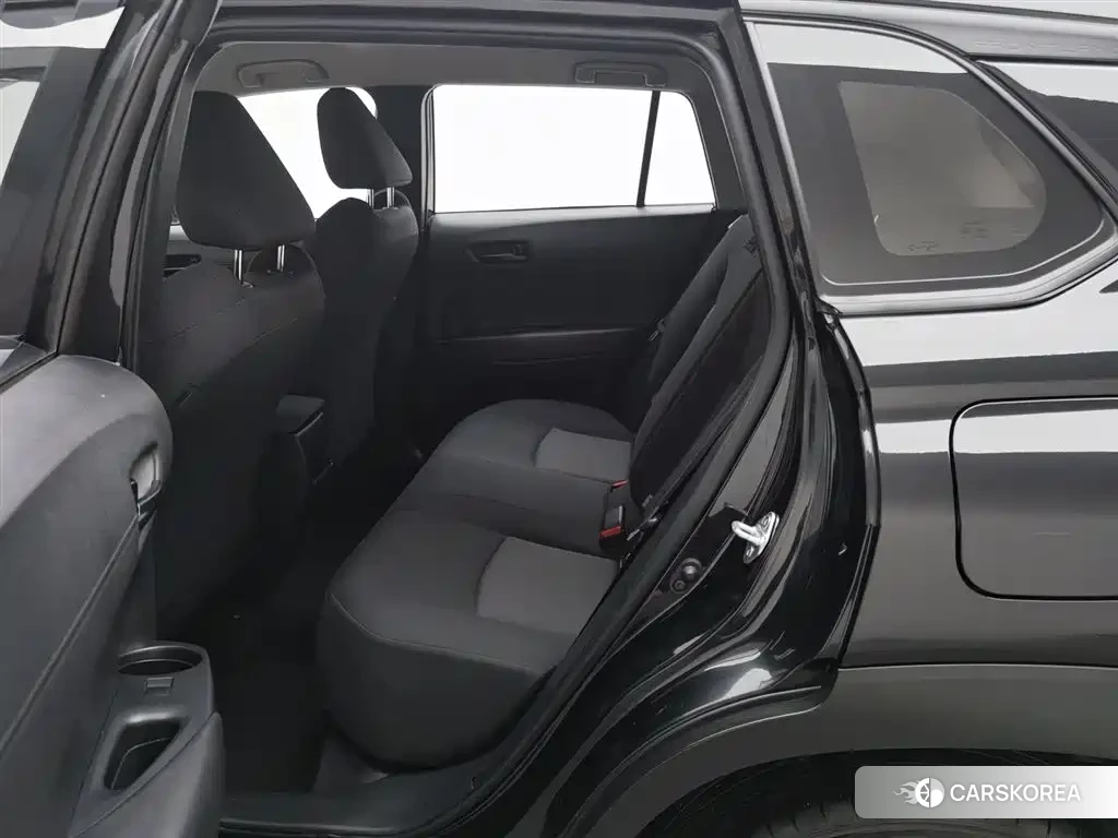 Toyota Frontlander id 4589368 из Китая 9