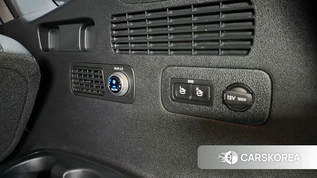 Hyundai Santa Fe TM id 4246131 из Кореи 9