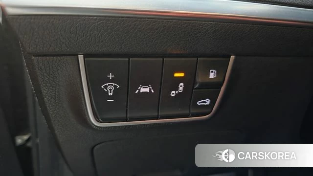 Kia Stinger id 4836816 из Кореи 9