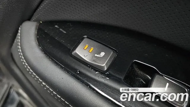 Ssangyong G4 Rexton id 2937449 из Кореи 9