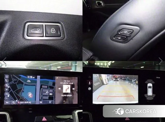 Kia Sorento 4th Generation id 3054426 из Кореи 9