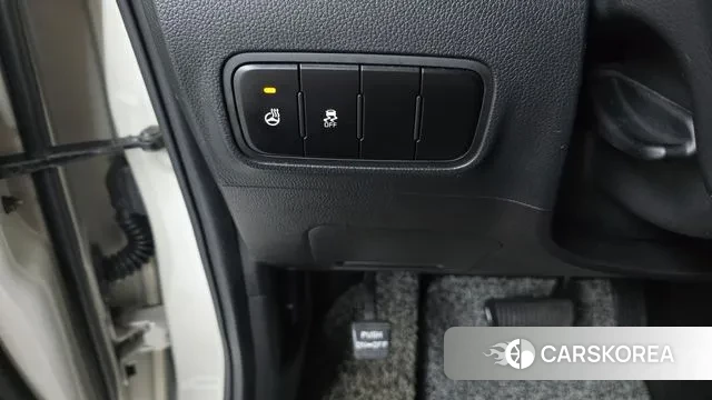 Kia The New Ray id 3219800 из Кореи 9