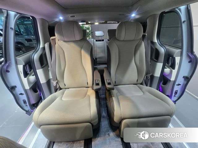 Kia The New Carnival 4th Generation id 3882696 из Кореи 9