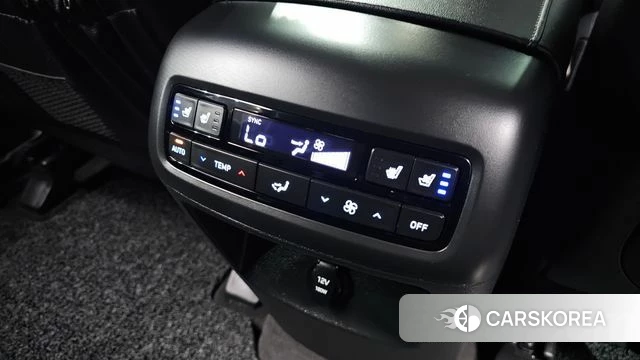 Hyundai Palisade id 3833664 из Кореи 9