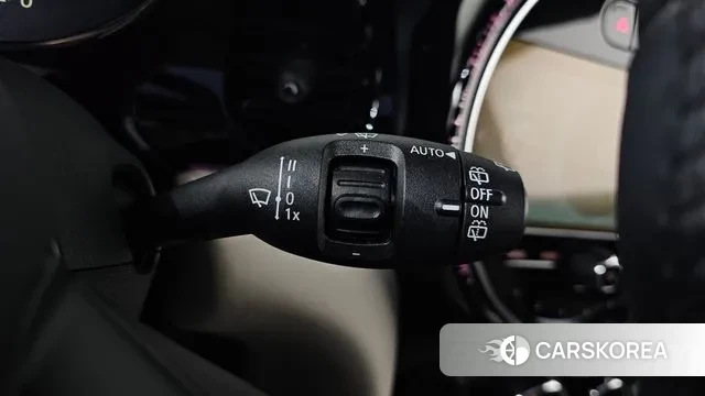 Mini Cooper S id 3529131 из Кореи 9