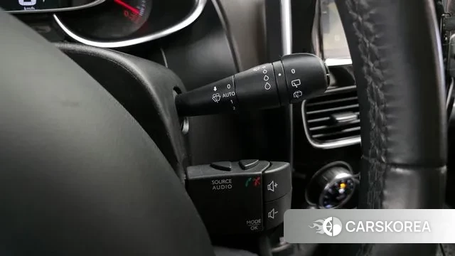 Renault Korea (Samsung) Clio id 3249012 из Кореи 9