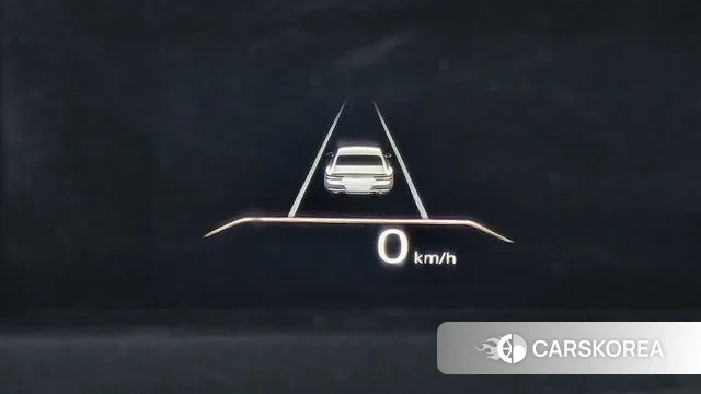 Genesis G80 (RG3) id 3038819 из Кореи 9