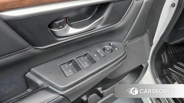 Honda CR-V 5th generation id 4676953 из Кореи 9