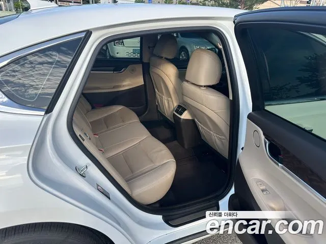 Hyundai Grandeur IG id 2827335 из Кореи 9