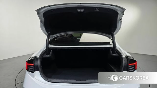 Hyundai Sonata D Edge (DN8) id 4778120 из Кореи 9