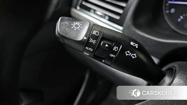 Hyundai Avante AD id 3924968 из Кореи 9