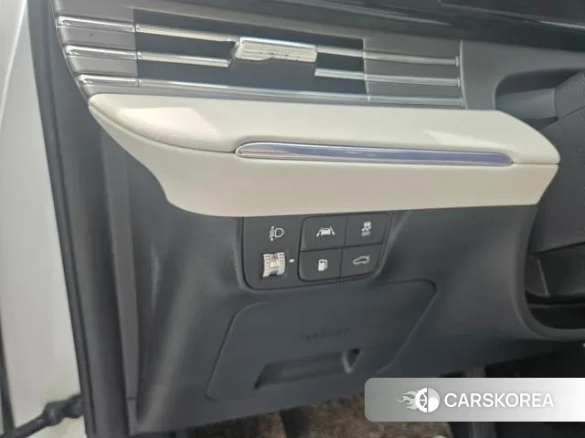 Hyundai The New Grandeur IG Hybrid id 3032698 из Кореи 9