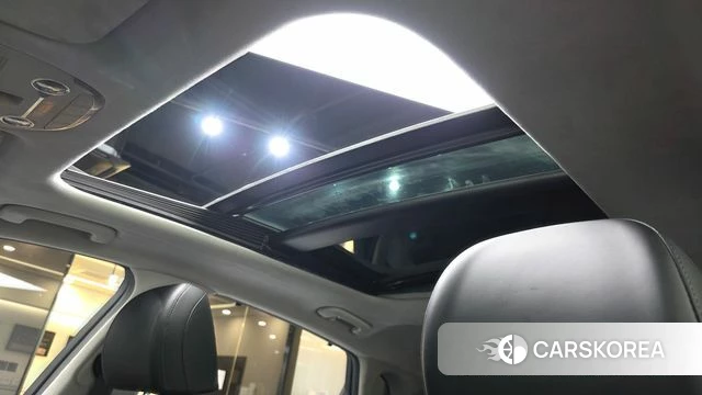 Hyundai The New Grandeur IG id 4195561 из Кореи 9