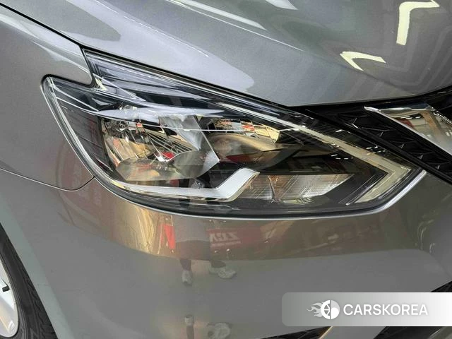 Nissan Xuan Yi id 4274548 из Китая 9
