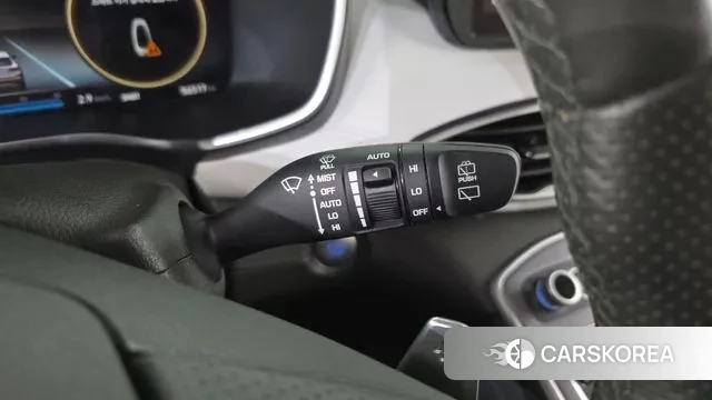 Hyundai The New Santa Fe id 3582568 из Кореи 9