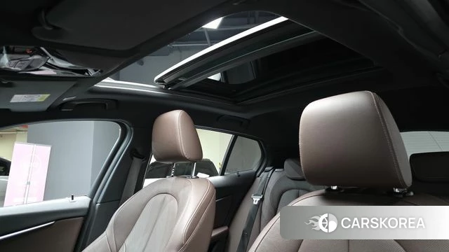 BMW 1 Series (F40) id 3833498 из Кореи 9