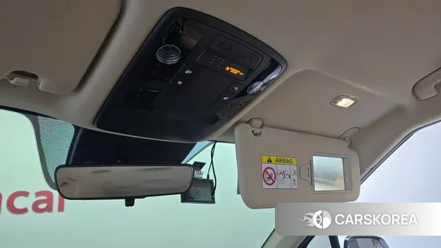 Kia Carnival 4th generation id 3400448 из Кореи 9