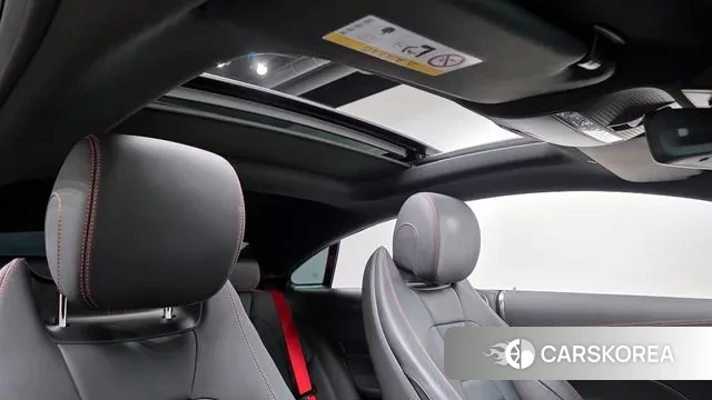 Mercedes-Benz E-Class W213 id 3043066 из Кореи 9