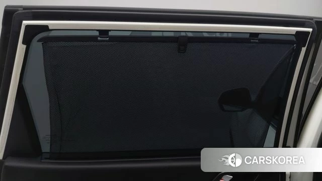 Ssangyong All New Rexton id 4725983 из Кореи 9