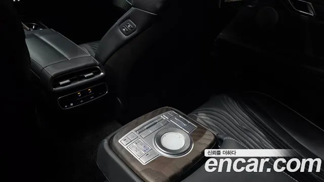 Genesis G80 (RG3) id 2807644 из Кореи 9