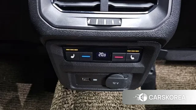 Volkswagen Tiguan second Generation id 3028870 из Кореи 9