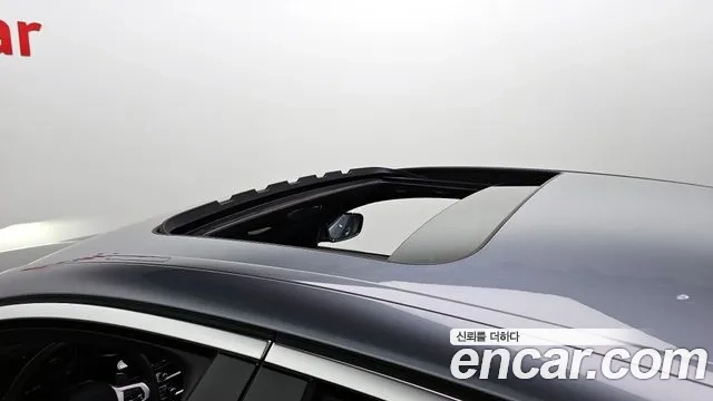 BMW 5 Series (G30) id 2951200 из Кореи 9