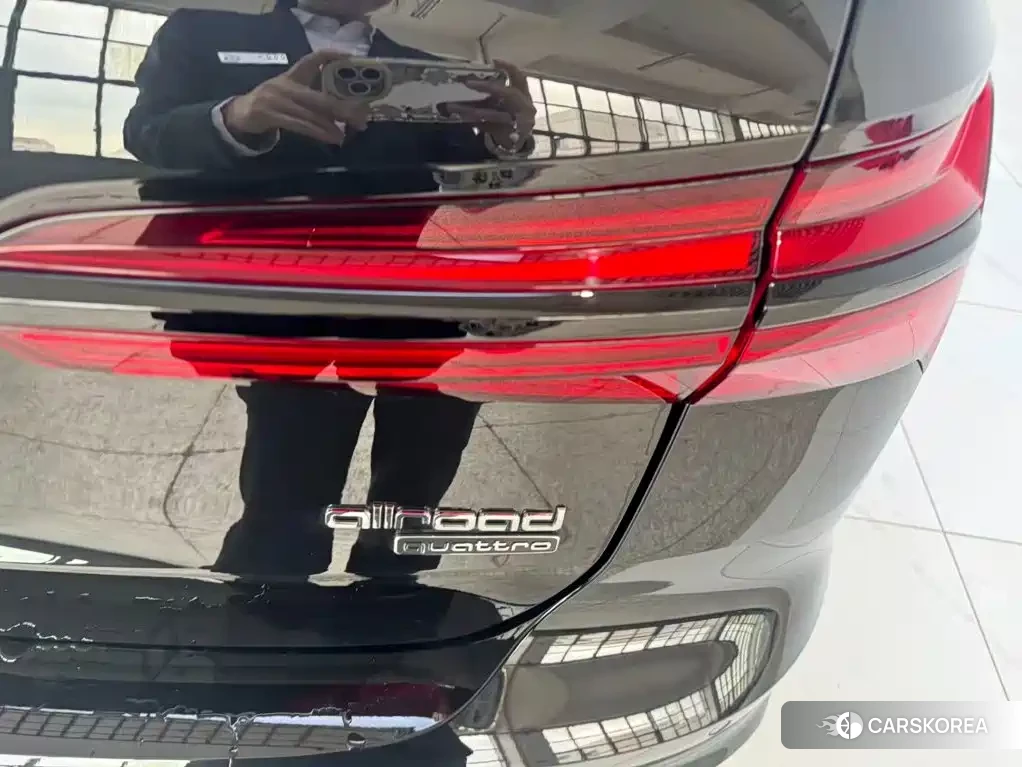 Audi A6 id 4686015 из Китая 9
