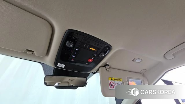 Kia Carnival 4th generation id 4656381 из Кореи 9