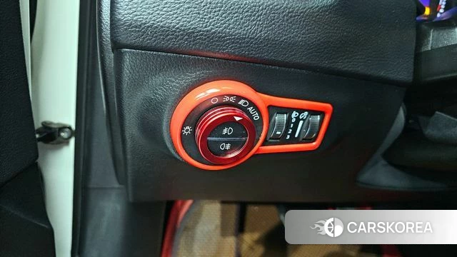 Jeep Compass 2nd Generation id 3801176 из Кореи 9