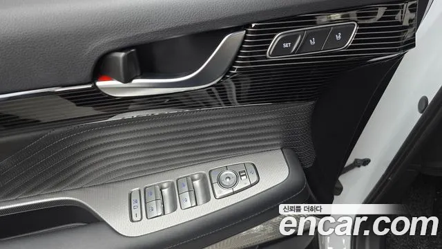 Hyundai The New Palisade id 2848202 из Кореи 9