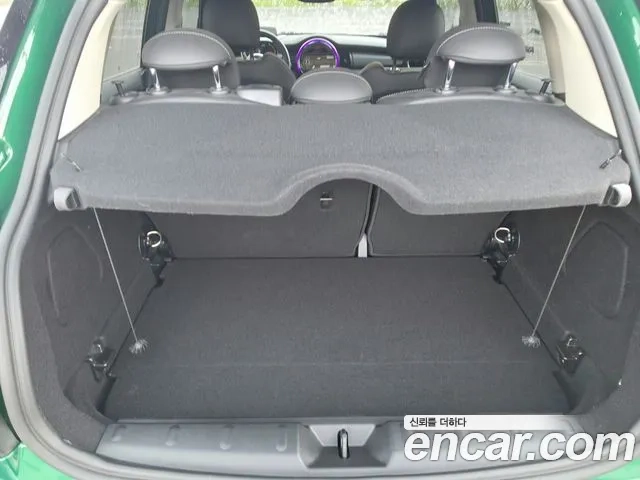 Mini Cooper id 2906667 из Кореи 9