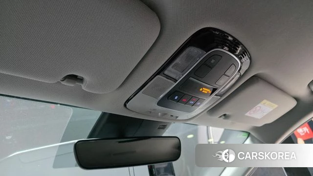 Hyundai Sonata Hybrid (DN8) id 4179871 из Кореи 9