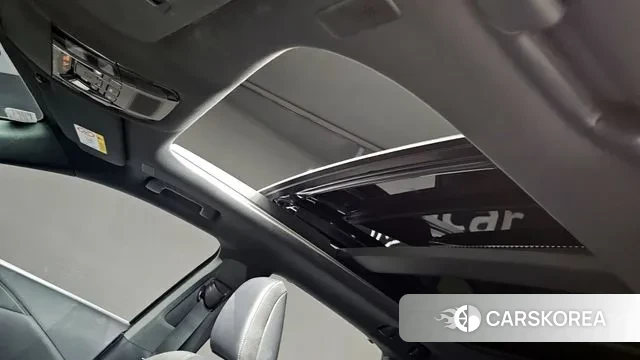 Lexus RX450h + 5th generation id 2998218 из Кореи 9