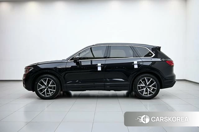 Volkswagen Touareg id 4259616 из Китая 9