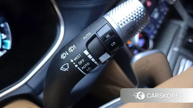 Genesis GV80 id 3721969 из Кореи 9