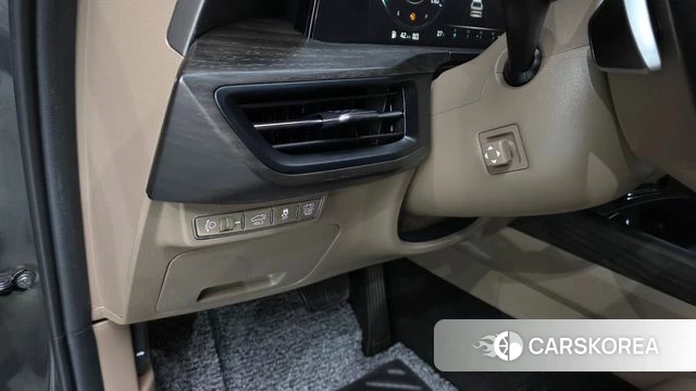 Kia K8 Hybrid id 4579808 из Кореи 9