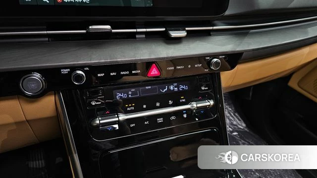 Kia Carnival 4th generation id 3865144 из Кореи 9