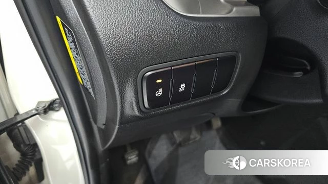 Kia The New Ray id 4482890 из Кореи 9