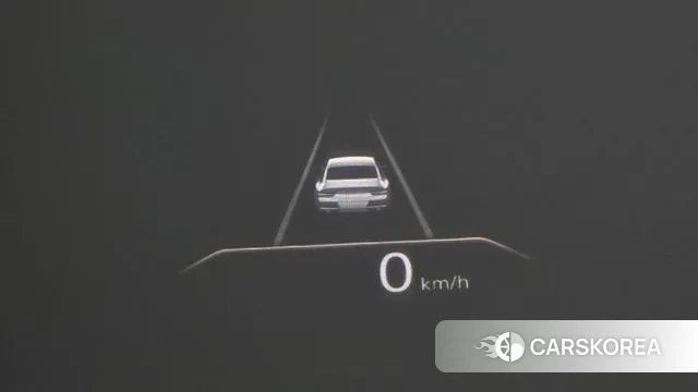 Genesis G80 (RG3) id 3616369 из Кореи 9