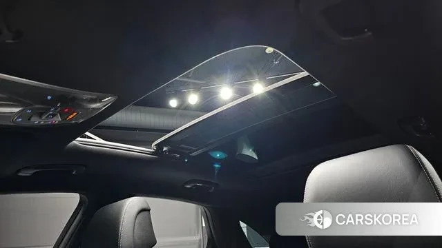 Genesis GV70 id 3053922 из Кореи 9