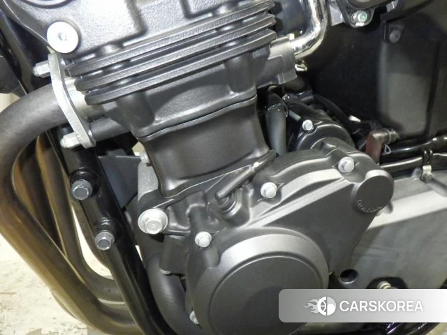 Honda CB400SF ABS id 4184946 из Японии 9