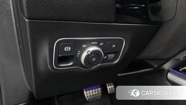 Mercedes-Benz EQA H243 id 3416132 из Кореи 9