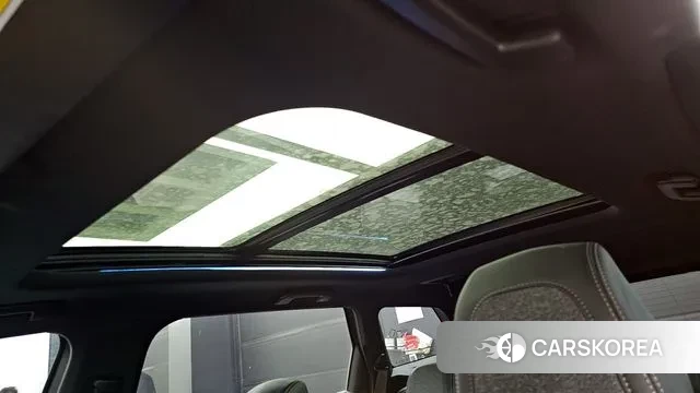 Peugeot 5008 second generation id 3380206 из Кореи 9