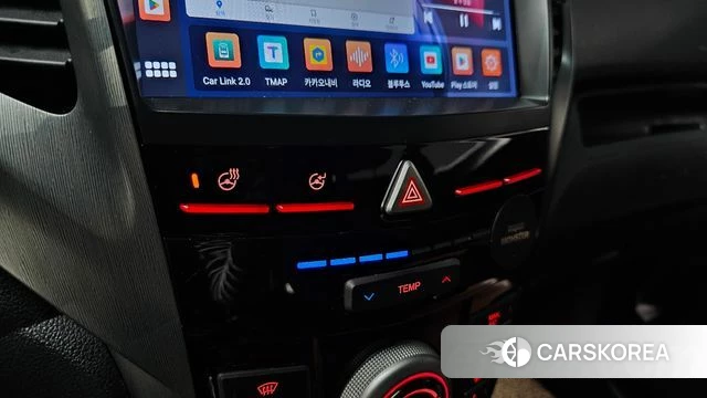 Ssangyong Tivoli Armor id 3893915 из Кореи 9