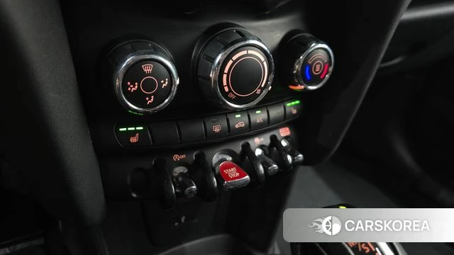 Mini Cooper id 4596207 из Кореи 9