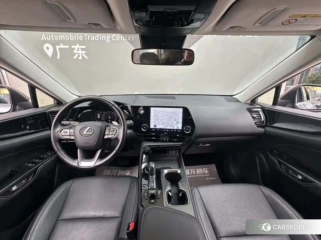 Lexus NX id 4680739 из Китая 9